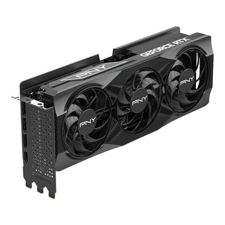 PNY GK PNY GeForce RTX5070TI 16GB 3X OC