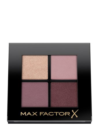 Max Factor Colour X-Pert Soft Touch Palette 002 Crushed Bloom - Multi/patterned - 4.3ML