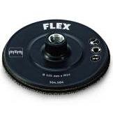 Flex 391727 Støtterondell, Maskintilbehør & forbruk