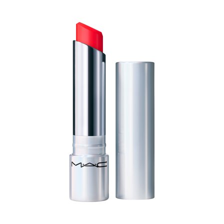 MAC Glow Play Tendertalk Lip Balm SERVE 3.14g - Rossetto