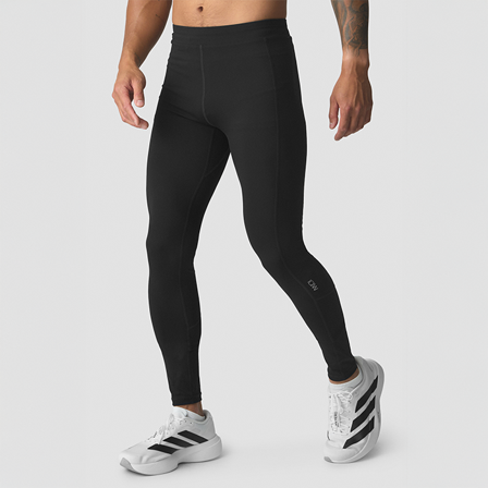 ICANIWILL Essential Tights Svart