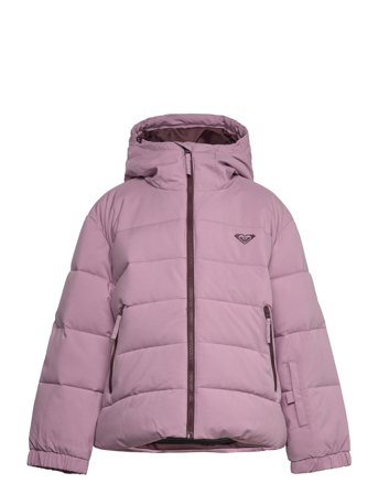 Roxy | Snowyhill Puffy Girl Jk | 164