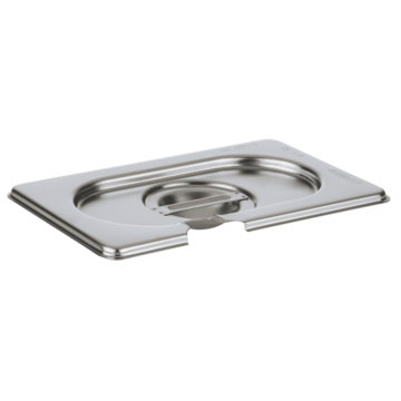 Kantinlock APS Rostfri GN