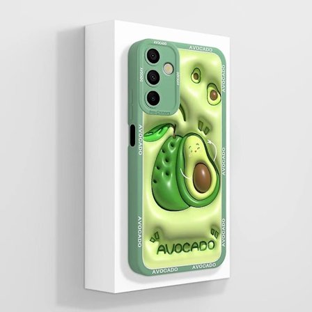 Samsung Galaxy A15 -kotelo, taiteellinen tyyli, täysi peitto, iskunkestävä, nestemäinen silikonisuoja Samsung A 15 4G 5G -takaosaan