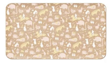 Mummi Matskålunderlag