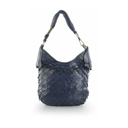 Yves Saint Laurent Vintage, Pre-owned Shoulder Bags Zwart, Dames, Maat:ONE Size