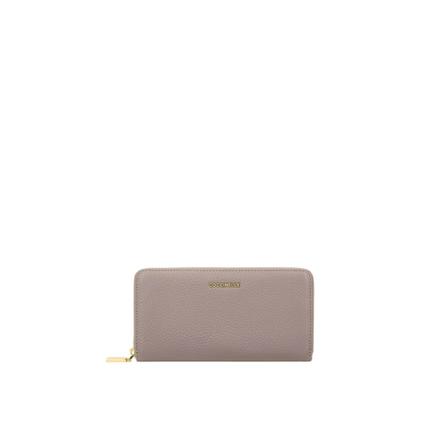 Coccinelle, Wallets & Cardholders Różowy, Kobieta, Rozmiar: ONE Size