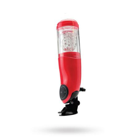 Mega-Bator Mouth - Vuxen.dk - Fleshlight, penisringe, overtræk, onani, sexdukker, penispump, penisforlæng & gay.