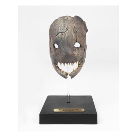 Dead by Daylight Prop Replica 1/2 The Trapper Mask Limited Editi