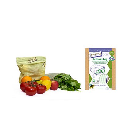 BEESKIN BIVOKSPAPIR POSE 18X28CM ASSORTERT