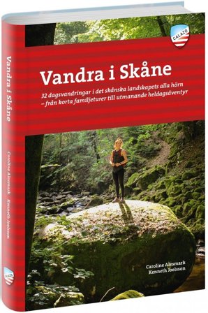 Calazo Vandra i Skåne