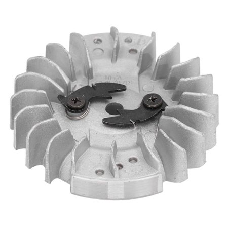 Husqvarna 272 268 XP Motorsag Svinghjul Erstatningsdeler i Aluminiumlegering
