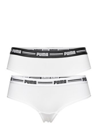 PUMA | Puma Women Brazilian 2P Pack | L