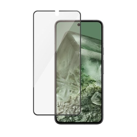PanzerGlass Screen Protector Google Pixel 8 | Ultra-Wide Fit