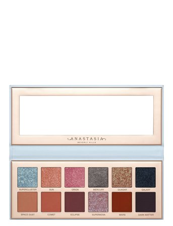 Anastasia Beverly Hills Cosmos Eye Shadow Palette - Multi/patterned - 13.8 g