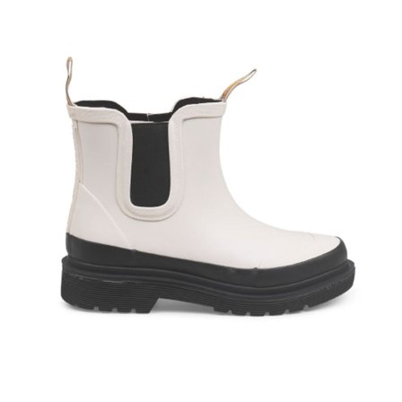 Ilse Jacobsen Women's Short Rub Women wellington boots Beige 39