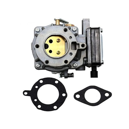 Gressklipper deler forgasser 495181 499306 forgasser for Stratton 693479 erstatter