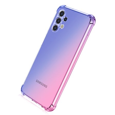 Skyddande Silikonskal (Floveme) - Samsung Galaxy A13 4G