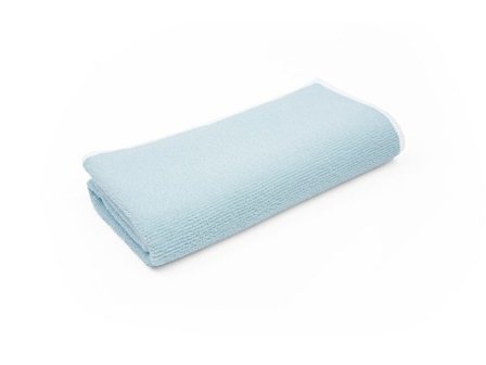 GREENSPEED Mikrofiberbduk REBELLE 40x40cm blå 5/fp - Lyreco - Städ och hygien - Städdukar och diskdukar - Städdukar - Mikro
