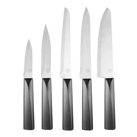 MasterChef Knivset med 5 japanska knivar