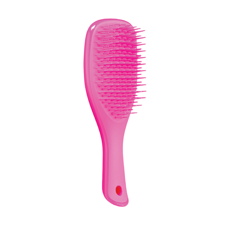 Tangle Teezer Ultimate Detangler Mini, Runaway Pink, 1 stk.