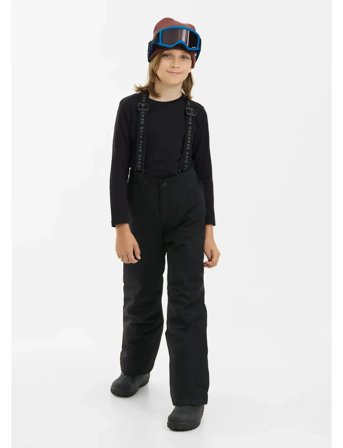 Five Seasons Billie Pnt Jr - Black - 122