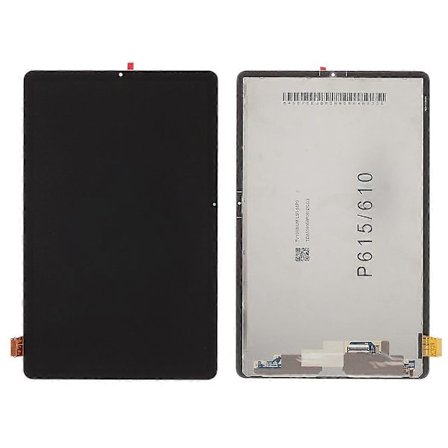 För Samsung Galaxy Tab S6 Lite (2022) P613 (Wi-Fi) P619 (LTE) 10.4" Grad B LCD Skärm Del