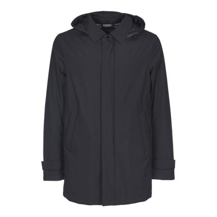 Herno Down Jacka svart, Herr, Herr, Storlek: 2XL