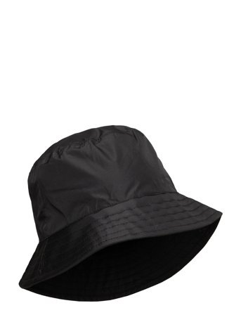 Becksöndergaard Solida Bucket Hat - Black - XS/S