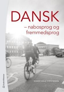 Dansk - nabosprog og fremmedsprog
