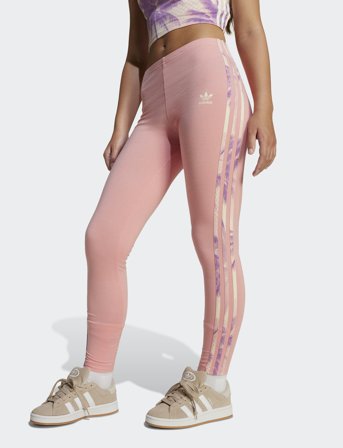 adidas Originals Leggings - Pink - 146