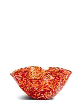 Bowl Cara S Home Tableware Bowls Breakfast Bowls Orange ByOn