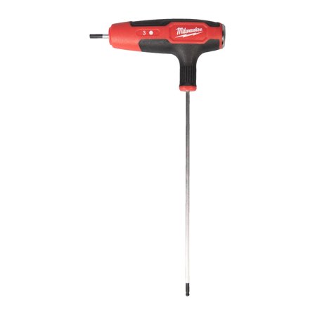 Milwaukee 4932498680 Unbrakonøkkel 3 mm, Håndverktøy