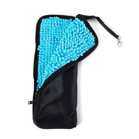 Paraplyopbevaringspose Vandabsorberende paraplytaske