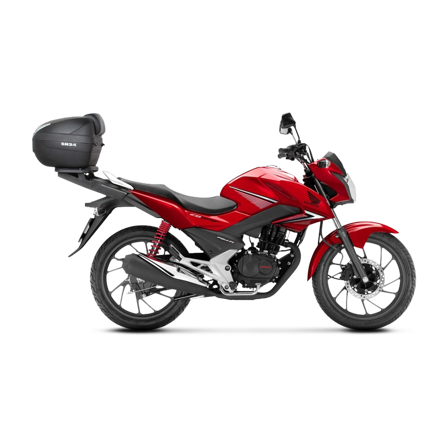 Topboksholder Shad Top Master - CF Moto 650 MT 2020-2020