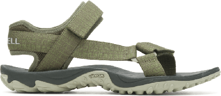 Merrell Men's Kahuna Web Men sandals Green 47