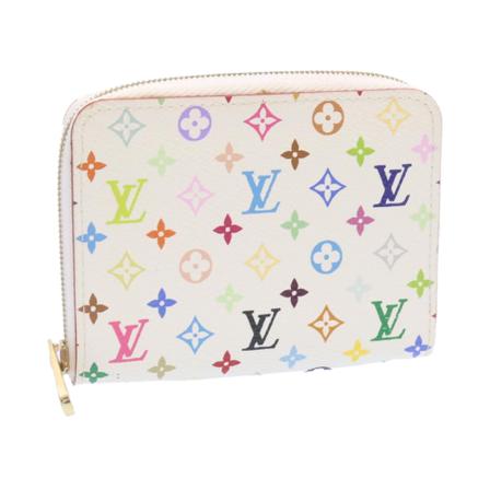 Louis Vuitton Vintage Pre-owned LV Initiales Reversible Bracelet Hvid, Dame Vintage Accessories, Størrelse: ONE Size