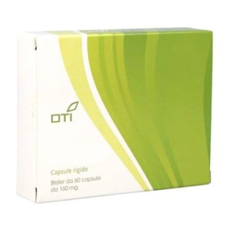 Oti Bionef Composto 60 Capsule