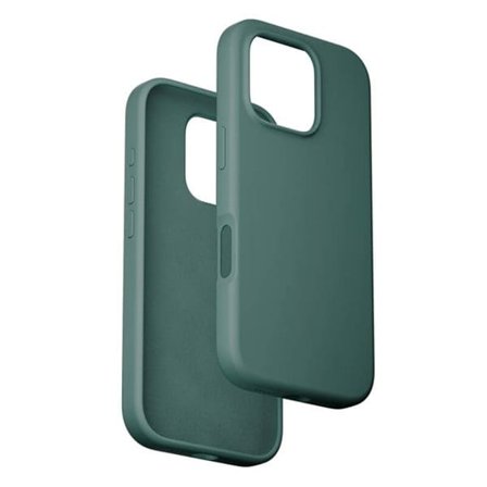 Vention KUHG0-30-etui for iPhone 16 Pro MagSafe (grønn)