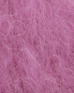 Garn Fnugg in Florence Cerise