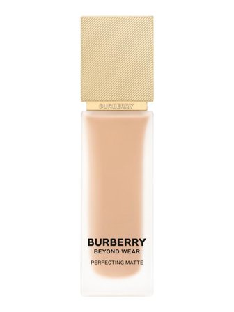 Burberry Beyond Wear Perfecting Matte Foundation No 40 Light Neutral 30.0ml