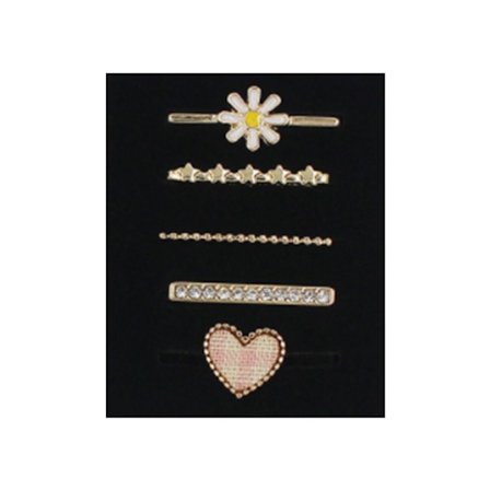 Klokke Band Ornament Dekorativ Ring 10 10