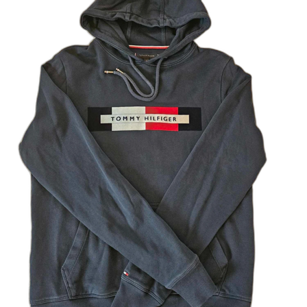 tommy hilfiger tröja