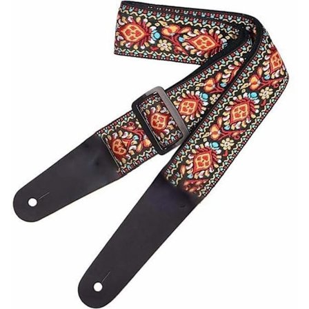 {NT} Gitarreim, for bass, elektrisk og akustisk gitar