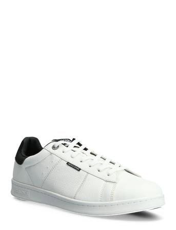 Jfwbanna White/Anthracite White Jack & J S