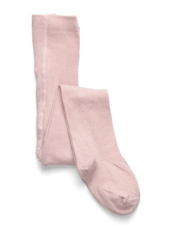 Minymo | Baby Stocking W.effect On Back | 68<