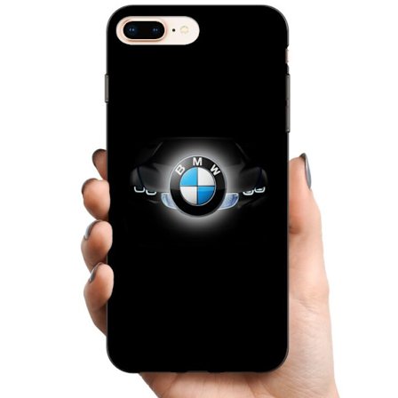 Yhteensopiva Puhelinkuori Apple Apple iPhone 8 Plus BMW