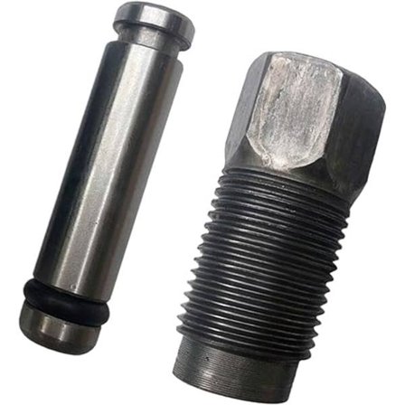 GM hydraulisk vandret donkraft, 2T pakningssæt, lille cylinder, udskiftning P