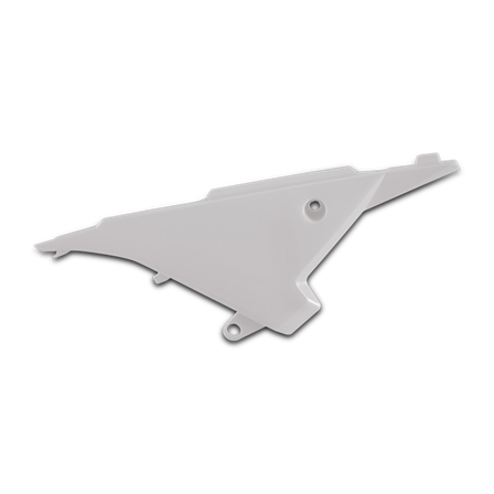 Tapa de Filtro de Aire Polisport Restyling Blanco - Beta RR 350 EFI 4T 2013-2019