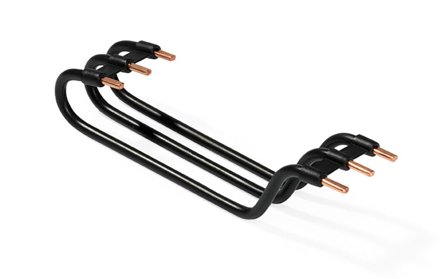 Garo ÖB 3 Overkoblingsbøyle 3-faset, 10 mm², Elfordeling & strømforsyning